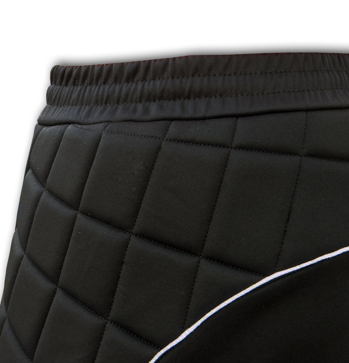 Adidas padded goalkeeper pants store