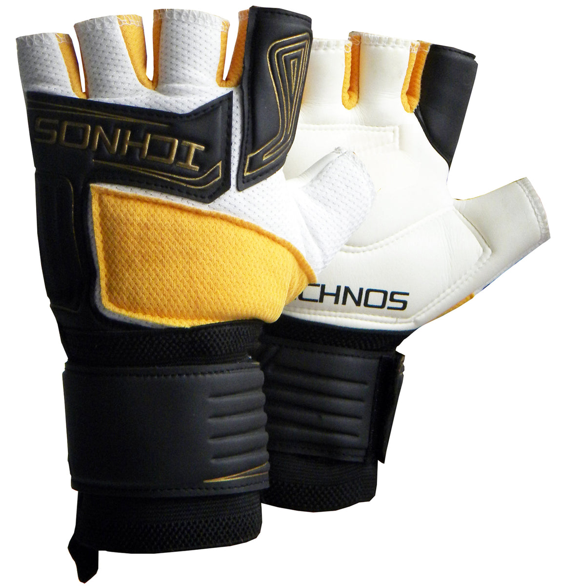 Futsal goalkeeper gloves hot sale