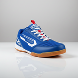 ICHNOS Indoor Football Futsal Trainers | Non-Marking Shoes