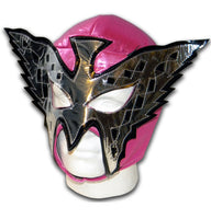 princess female mexican adult size lucha libre wrestling mask