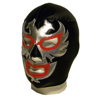 Imperial wrestler mask