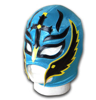 son of devil sky mexican luchador wrestling wrestler mask
