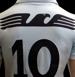 Retro Lazio sky soccer adult football shirt