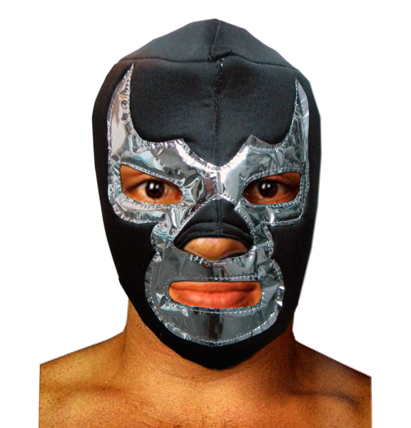 lucha libre mask